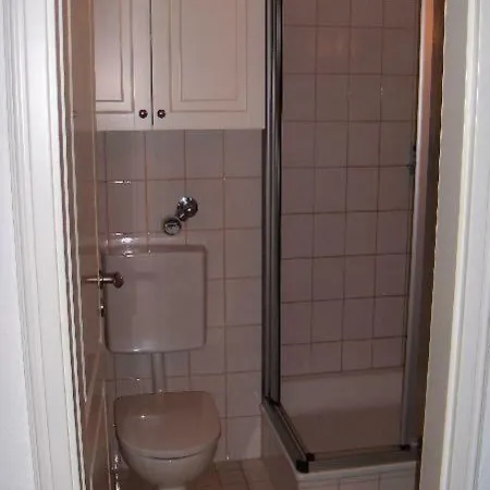 Schoenknecht-34-7 Apartment *