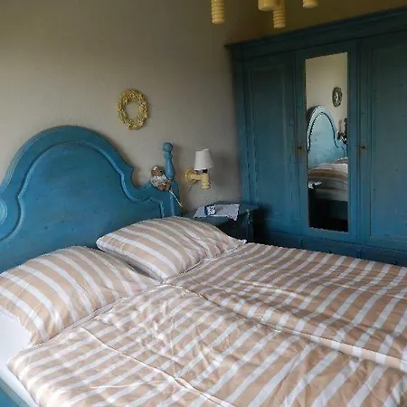 Schoenknecht-34-7 Apartment Westerland